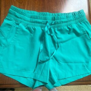 Old Navy Women's Teal Shorts